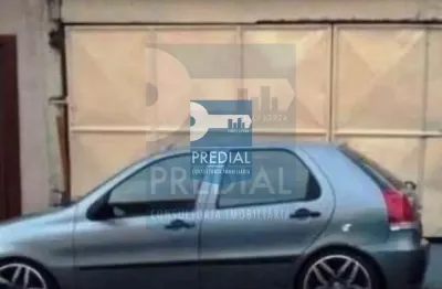 Casa com 1 quarto à venda na Rua José Felonta Sobrinho, Cidade Aracy, São Carlos