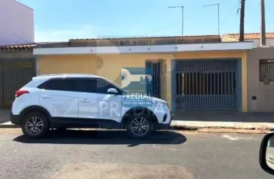 Casa 3 quartos para venda loteamento habitacional são carlos 1, são carlos