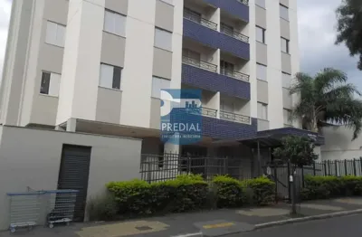 Apartamento 3 quartos para venda centro, são carlos