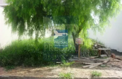 Terreno residencial  229,96 m2 para venda jardim bandeirantes, são carlos