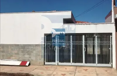 Casa com 3 quartos à venda na Rua Sete de Setembro, Centro, São Carlos
