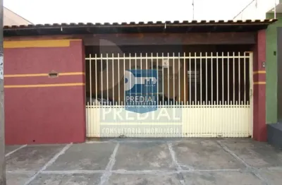 Casa 2 quartos para venda loteamento habitacional são carlos 2, são carlos