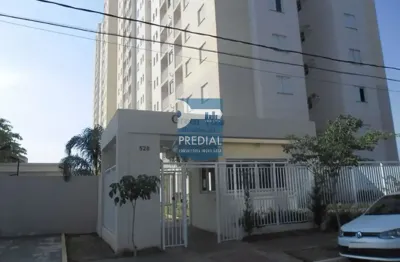 Apartamento 2 quartos para venda parque faber castell i, são carlos