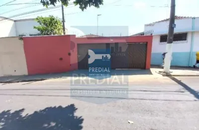Casa com 2 quartos à venda na Avenida Capitão Luiz Brandão, Jardim Santa Maria II, São Carlos