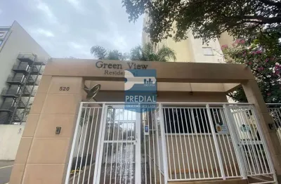 Apartamento 2 quartos para locação parque faber castell i, são carlos