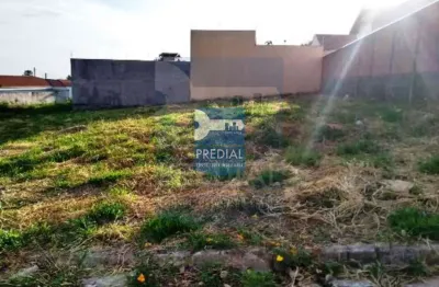Terreno residencial 0 quarto para venda parque dos timburis, são carlos