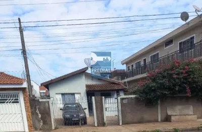 Casa com 2 quartos à venda na Rua Elias Arsenios, Jardim Cruzeiro do Sul, São Carlos