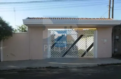 Casa com 1 quarto à venda no Jardim dos Coqueiros, São Carlos 