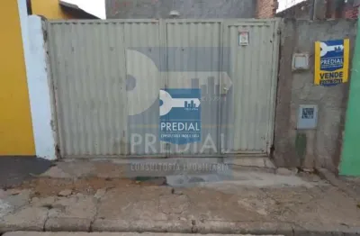 Casa 3 quartos para venda vila nossa senhora de fátima, são carlos