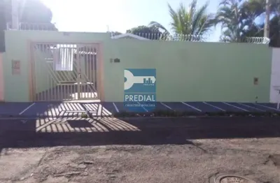 Casa com 2 quartos à venda na Rua Philomena Fauvel, Jardim Beatriz, São Carlos