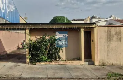 Casa com 2 quartos para alugar no Jardim Macarengo, São Carlos 