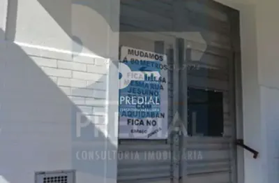 Sala comercial para alugar na Rua Jesuíno de Arruda, Jardim São Carlos, São Carlos