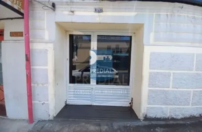 Ponto comercial para alugar na Rua Sete de Setembro, Centro, São Carlos