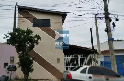 Casa 2 quartos para venda residencial monsenhor romeu tortorelli, são carlos