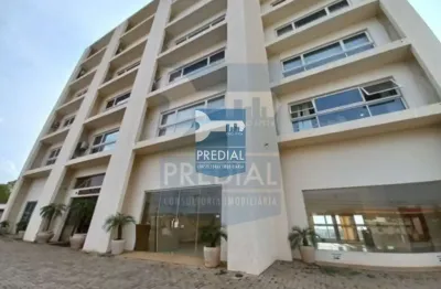 Sala comercial para alugar na Avenida Professor Luiz Augusto de Oliveira, Vila Marina, São Carlos