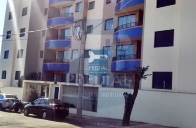 Apartamento 1 quarto para venda jardim santa paula, são carlos