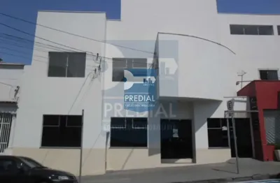 Prédio comercial para venda, vila monteiro (gleba i), são carlos