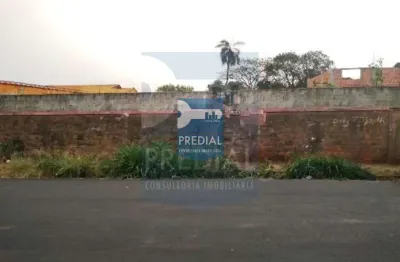 Terreno residencial 0 quarto para venda vila são josé, são carlos