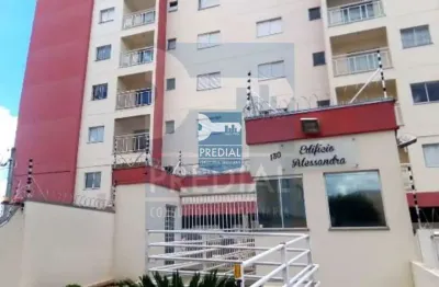Apartamento 1 quarto para venda jardim lutfalla, são carlos