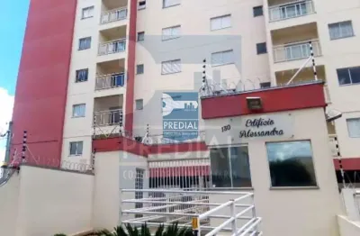 Apartamento 1 quarto para venda jardim lutfalla, são carlos