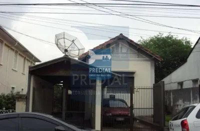 Casa com 2 quartos à venda na Rua Nove de Julho, Centro, São Carlos