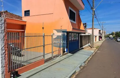 Casa com 2 quartos à venda no Jardim São Carlos, São Carlos 
