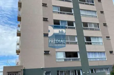 Apartamento 2 quartos para venda centro, são carlos