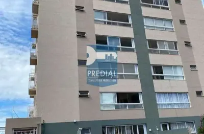 Apartamento com 2 quartos à venda na Rua Marechal Deodoro, 1460, Centro, São Carlos
