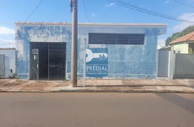 Casa com 2 quartos à venda no Centro, São Carlos 