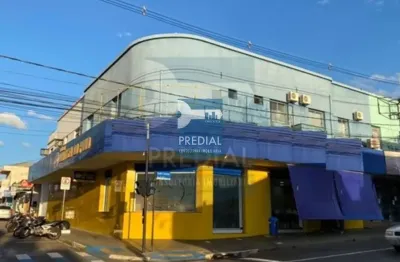 Sala comercial para alugar na Avenida São Carlos, Centro, São Carlos
