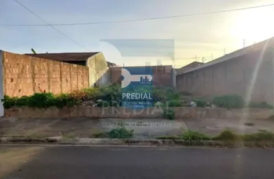 Terreno residencial 250 m2 para venda residencial itamarati, são carlos