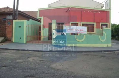 Casa 2 quartos para venda loteamento municipal são carlos 3, são carlos