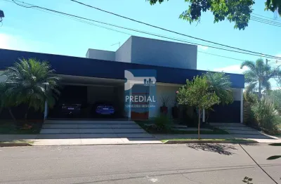 Excelente casa térrea com 3 suítes para venda condomínio parque residencial damha i, são carlos