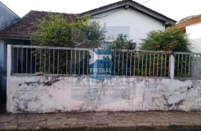 Terreno residencial 0 quarto para venda vila marcelino, são carlos