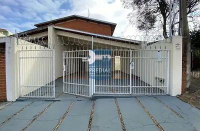 Casa com 3 quartos à venda na Cidade Jardim, São Carlos 