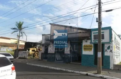 Casa com 3 quartos à venda na Vila Prado, São Carlos 