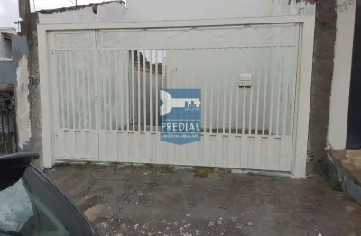 Casa 3 quartos para venda residencial monsenhor romeu tortorelli, são carlos