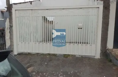 Casa 3 quartos para venda residencial monsenhor romeu tortorelli, são carlos