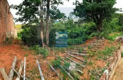 Terreno residencial 0 quarto para venda parque dos timburis, são carlos