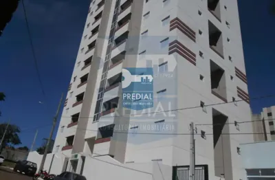 Apartamento 1 quarto para venda jardim paulista, são carlos