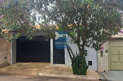 Casa 2 quartos para locação jardim araucária, são carlos