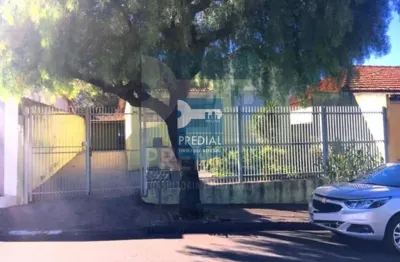 Casa com 3 quartos à venda na Rua Marcolino Lopes Barreto, Centreville, São Carlos