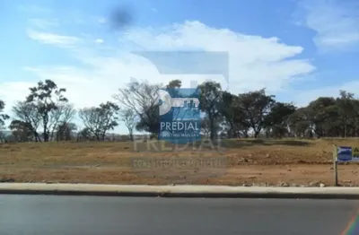 Terreno residencial 0 quarto para locação jardim santa maria ii, são carlos