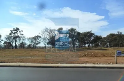 Terreno residencial 0 quarto para locação jardim santa maria ii, são carlos