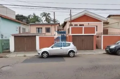 Casa com 3 quartos à venda na Vila Nery, São Carlos 