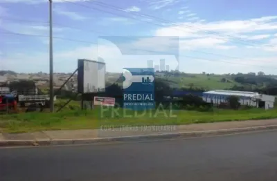 Terreno residencial 0 quarto para venda vila lutfalla, são carlos