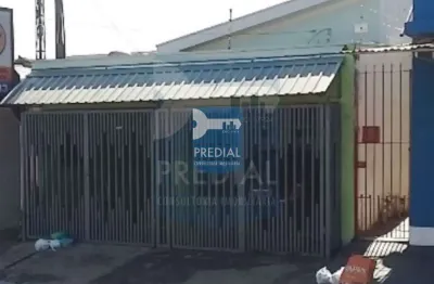 Casa com 2 quartos à venda na Avenida República do Líbano, Jardim Cruzeiro do Sul, São Carlos