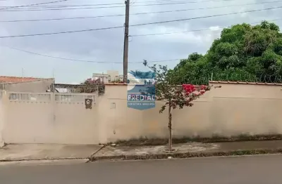 Casa com 3 quartos à venda no Jardim Paraíso, São Carlos 