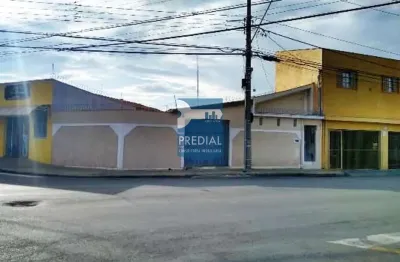 Casa com 1 quarto à venda na Rua Coronel Leopoldo Prado, Vila Prado, São Carlos