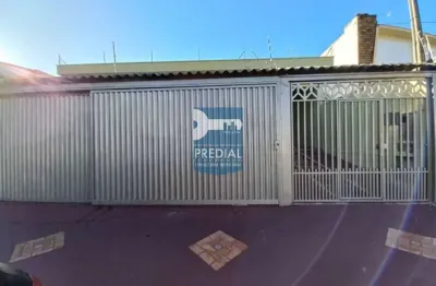 Casa com 3 quartos para alugar no Centro, São Carlos 